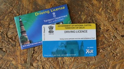 driving licence upgrade to smart card|How to convert your driving license to smart card in .